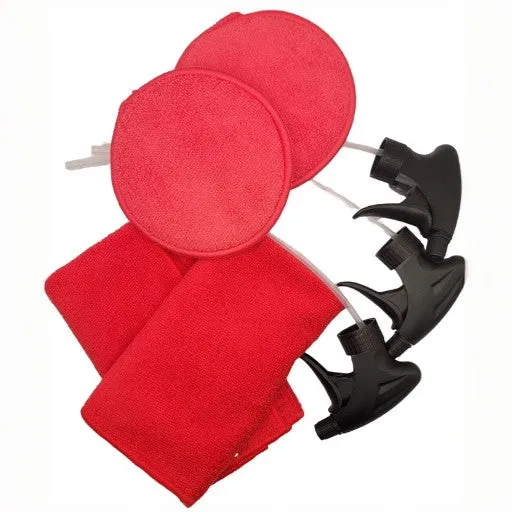 KIT900 - Jeep and Truck Cleaning Kit product image
