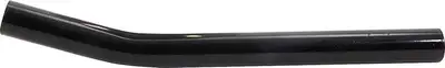 Allstar Performance 5/8 Bent Tie Rod Tube 11in