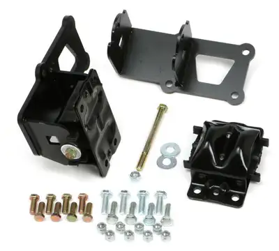 Trans-Dapt Performance Mount Kit LS Engine To 75-81 GM F-Body