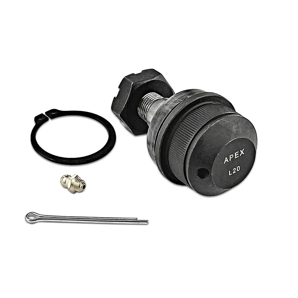 KIT103 - Jeep Super HD Ball Joint Kit - (2) BJ107, (2) BJ108 product image