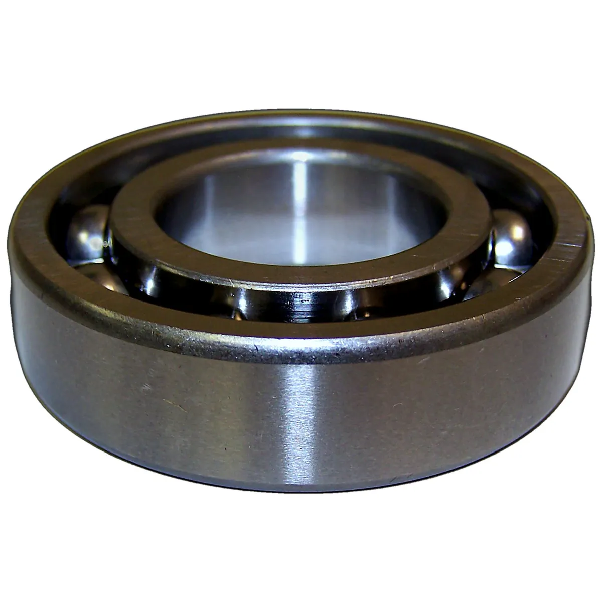 Output Shaft Bearing 1997-2006 TJ Wrangler w/ NP231 Transfer Case (Front Bearing for Front Shaft);1987-1995 YJ Wrangler w/ NP231 Transfer Case (Front Bearing for Front Shaft);1987-2001 XJ Cherokee, MJ Comanche w/ NP231 Transfer Case (Front Bearing for F product image