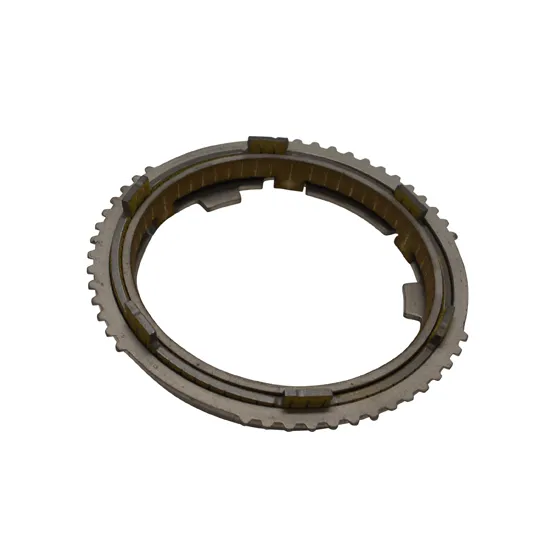 USA Standard Manual Transmission TR6060 1st & 2nd Blocker Synchro Ring product image