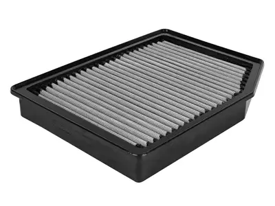 aFe Power Magnum Flow Pro Dry s OE Replacement Filter gm Silveradosierra 1500 2019 V6-2.7l4.3lv8-5.36.2l