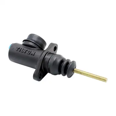 Tilton Master Cylinder Compact Bare 1in
