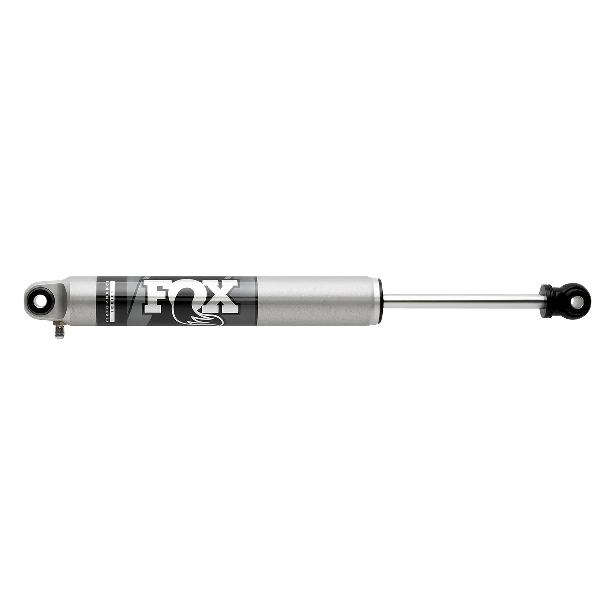 Universal 2.0 Performance Series Steering Stabilizer. Ext: 23.9 Col: 15.8 Loop/Loop 1/2in Bolts. Charged at 50psi product image