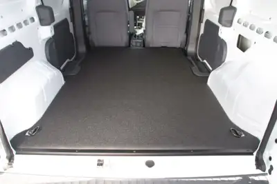 BedRug Vantred Ford Transit Long Wheel Base Ext 15+ New