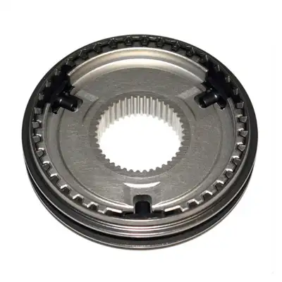 Yukon Gear and Axle USA Standard Manual Transmission Nsg370 Mercedes Reverse Hub Slider 6-Spd Nsg370 m t Reverse Hub