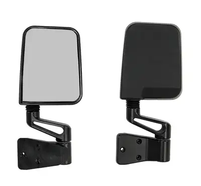 Steinjager Exterior Accessories 1987-1995 Mirrors Side