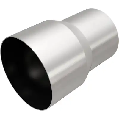 MagnaFlow Exhaust Products MagnaFlow 4 X 5in. Performance Exhaust Pipe Adapter 10769