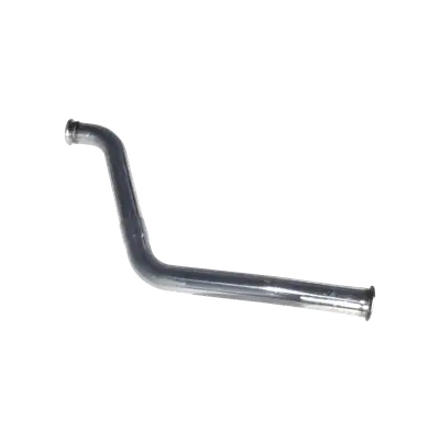 MBRP Exhaust Armor Plus Series Ford 3.5 Inch Down Pipe Kit For 03-07 Ford F-250/350 6.0L MBRP