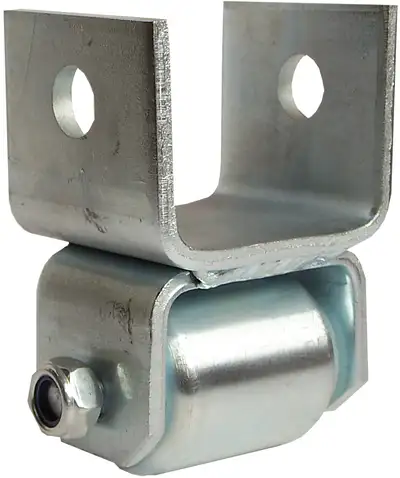 Ultra Fab Products Receiver Mount Protectorsilver