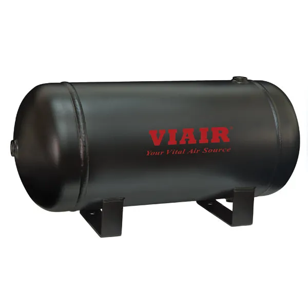 5.0 Gallon Air Tank (Two 1/4in Npt Ports & Two 3/8in Npt Ports 150 PSI Rated) product image