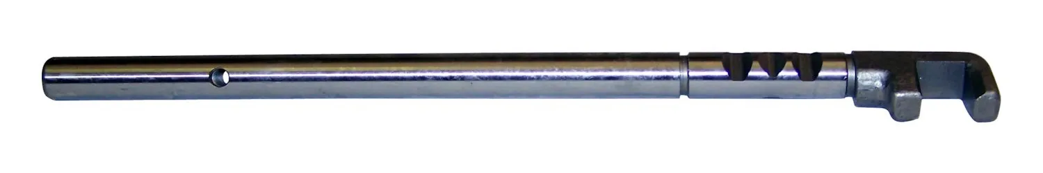 1988-1995 YJ Wrangler;1988-1999 XJ Cherokee MJ Comanche;1993-1993 ZJ Grand Cherokee;1997-1999 TJ Wrangler;w/ AX15 Transmission; 3rd & 4th Gear Shift Shaft product image