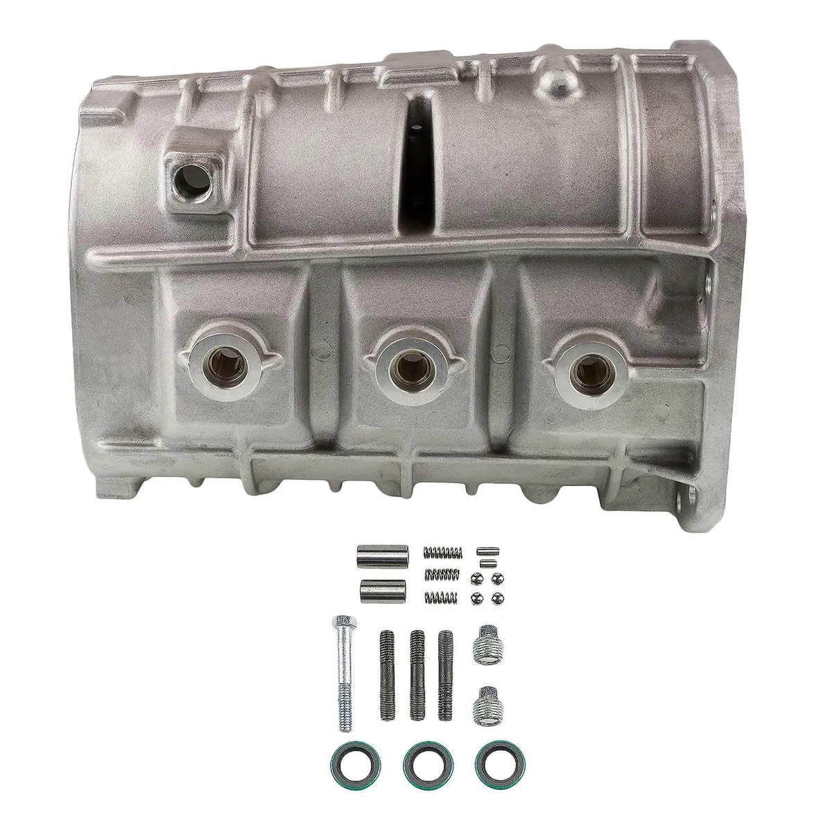 Manual Transmission Case product image