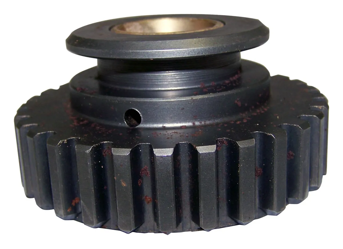 1984-1986 CJ-7 CJ-8;1984-1996 XJ Cherokee MJ Comanche;1987-1995 YJ Wrangler;w/ AX4 AX5 Transmissions; Reverse Idler Gear product image
