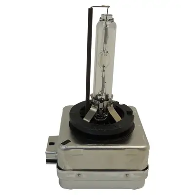 Crown Automotive Jeep Replacement Headlight Bulb 2011-2013 WK Grand Cherokee; 2008-2010 WK Grand Cherokee; 2005-2010 LX Magnum, 300, Charger; 2008-2012 LC Challenger; 2008-2013 RT Minivan; 2012-2013 WD Durango; 2009-2010 ZB Viper