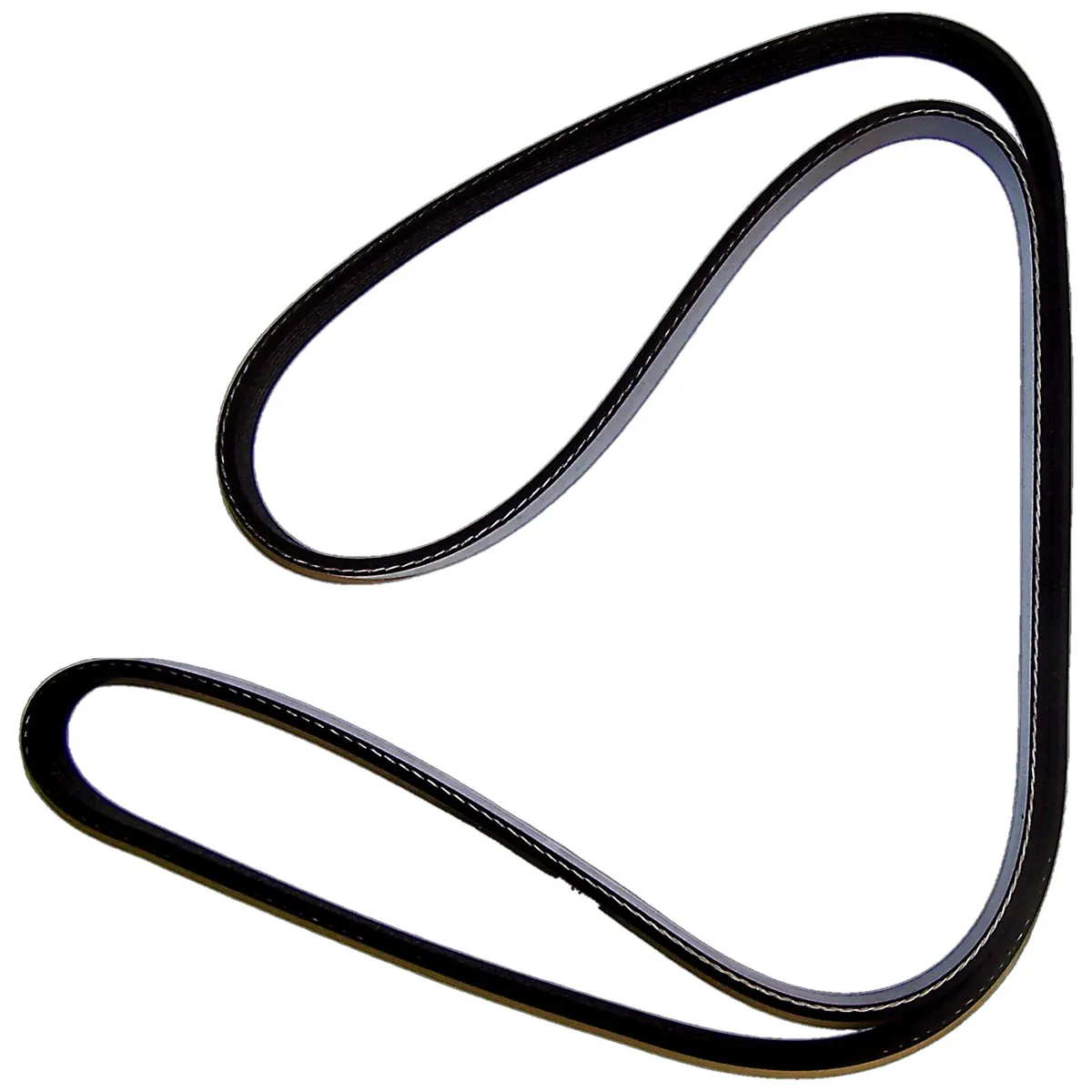 2001-2005 RG Minivan w/ 2.5 Diesel Alternator & A/C;1995-2000 Breeze CIrrus Stratus w/o 125 Amp Alt;1996-1998 Chrysler Vans 2.4L w/ A/C; product image