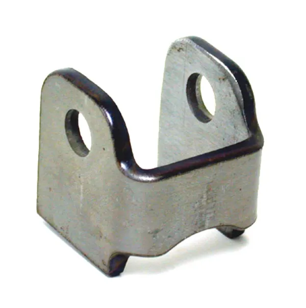 Ridetech 90000380 Shock bracket for 1.5 tube. product image