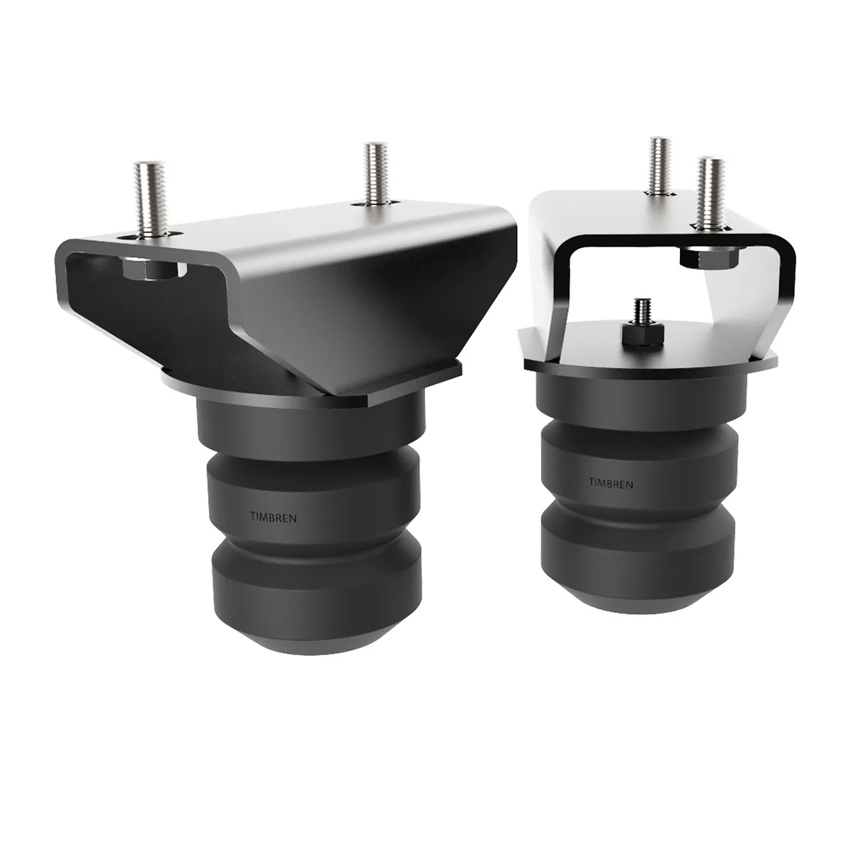 Timbren SES Suspension Enhancement System SKU# DR1525H4 product image