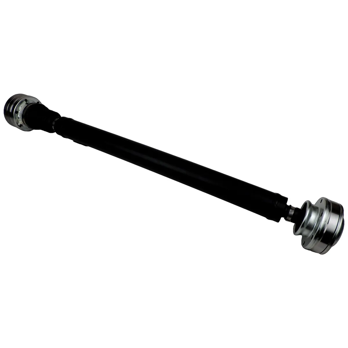 Black Drive Shaft w/ Quadra-Trac II 4WD System;front Drive Shaft;quadra-Trac II 4WD System Features Nv245 Transfer Case product image