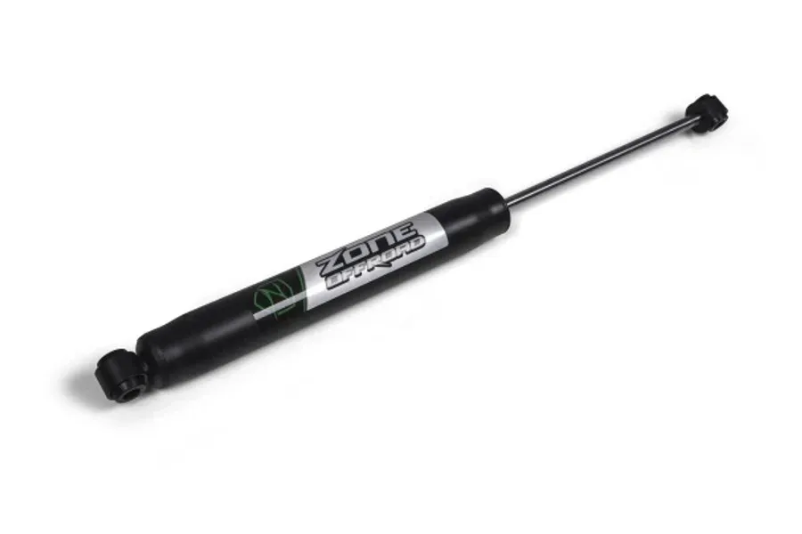 Nitro Shock | Vehicle Specific | 27.90 x 16.55 x 2-3/8 - EB1/EB1 product image