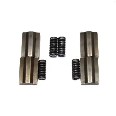 Yukon Gear and Axle USA Standard Manual Transmission Nv4500 1st 2nd Spring Key Kit Chrysler gm Nv4500 m t Spring Key k