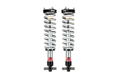 Eibach Springs Eibach Pro-Alignment Kit Pair of Adjustable Camber Arms 2000 to 2006 Gmc Yukon