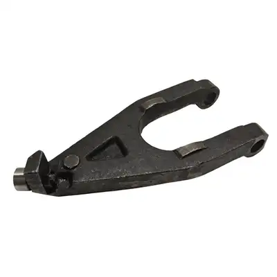 Yukon Gear and Axle USA Standard Transfer Case Np246 Mode Fork Np246 T-Case Mode Fork 2nd Design Fits 03- 07 Casting