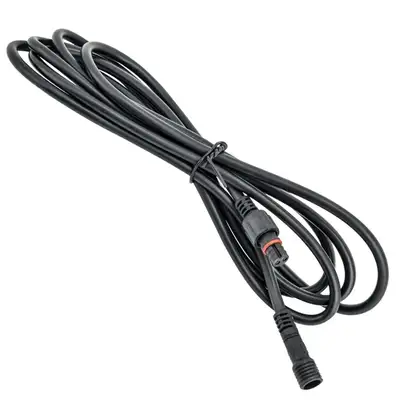 Oracle Lighting ORACLE Lighting 2 Pin 6' Extension Cable for Single Color Illuminated Wheel Rings & Rock Lights