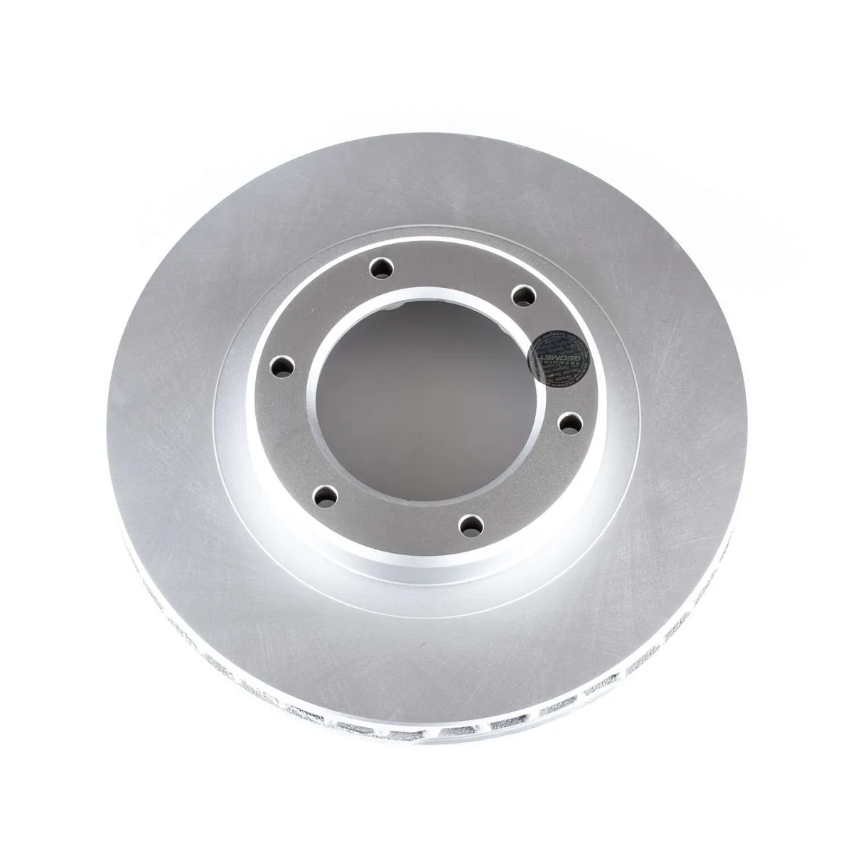 Evolution Genuine Geomet Fully Coated Rotors product image