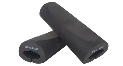 Rubicon Express AERO Wrap Foam Pads - Fits all Rhino AERO crossbars. 380mm long.