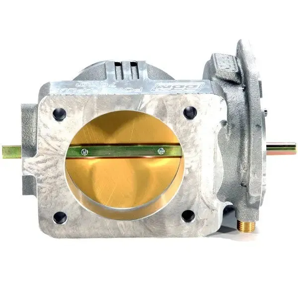 BBK 05-10 Mustang 4.0L V6 BBK 70mm PowerPlus Throttle Body product image