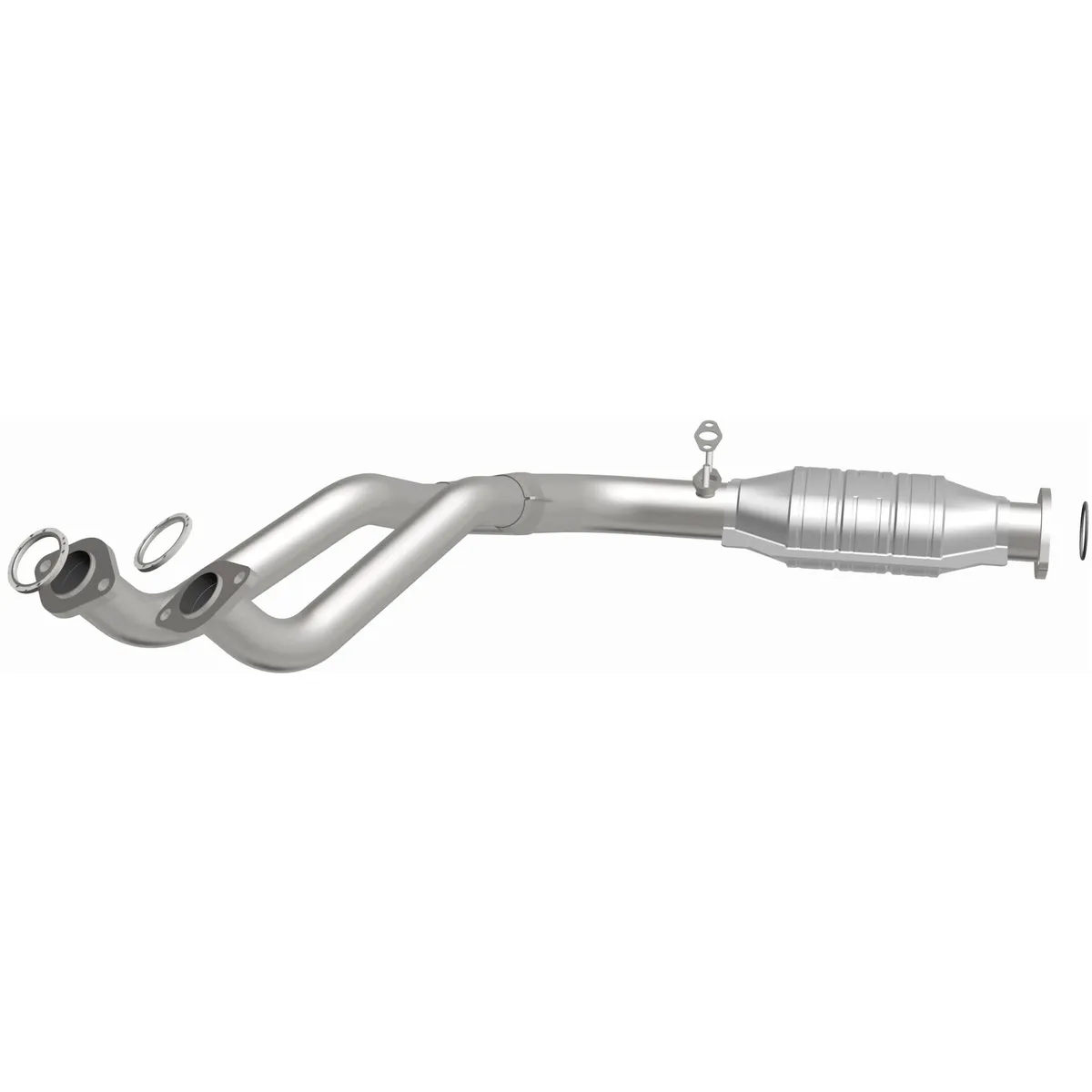 1995-1997 Toyota Land Cruiser 4.5 Conv DF 95-97 4.5L Toy Land Cruiser product image