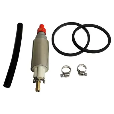 Crown Automotive Jeep Replacement 1987-1990 Wrangler YJ w/ 2.5L fuel injected engine
