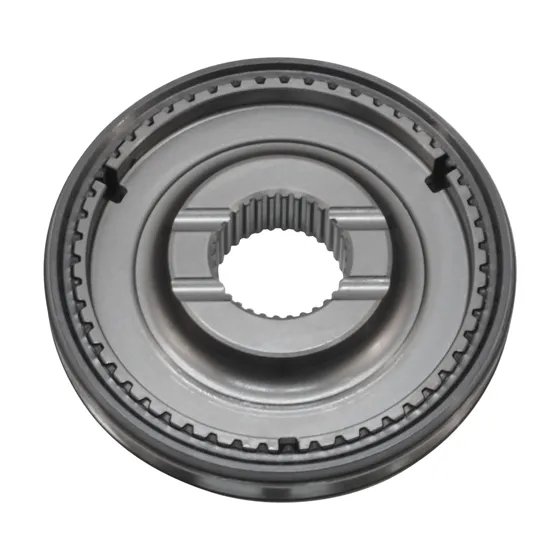 Yukon Gear and Axle USA Standard Manual Trans MR5 3rd 4th Synchro Assembly Kit Ford Ranger Mazda M5R M T 3RD 4TH SYN