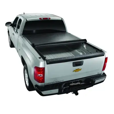 TrailFX Trail FX Tonneau Cover Truck Box Cover