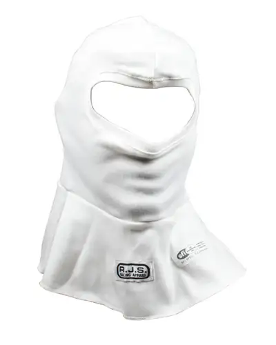 RJS Nomex Hood S/L Jr
