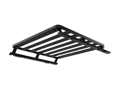 Front Runner Rivian R1T 2022-Current Slimline II Load Bed Rack Kit