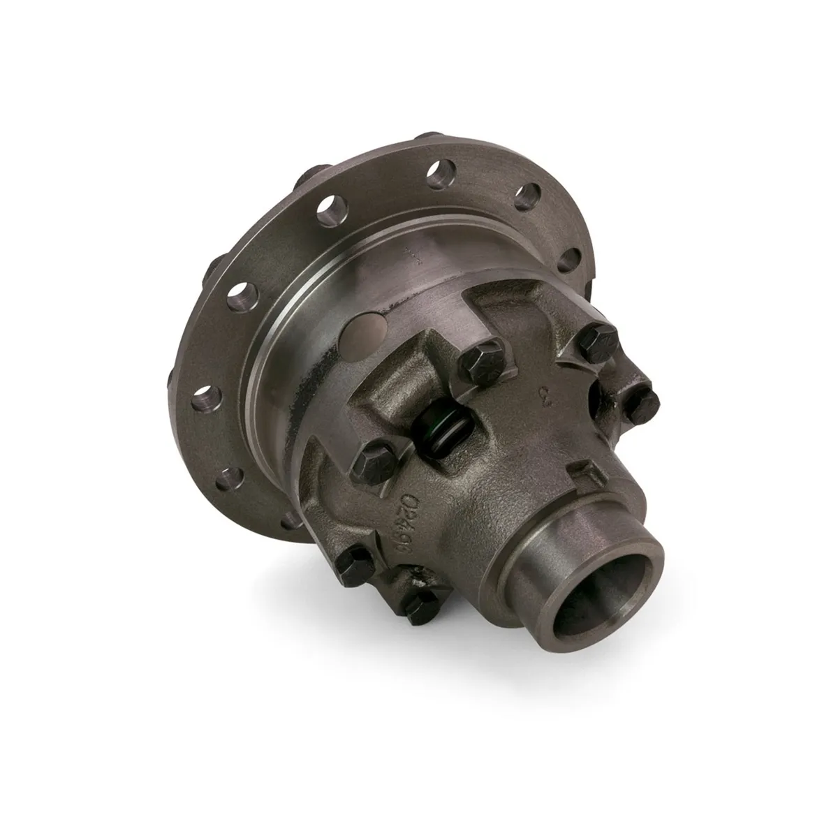 Detroit Locker® Differential; 35 Spline; 1.50 in. Axle Shaft Diameter; 4.56 And Up Ring Gear Pinion Ratio; Dana 60HD; Dana 60; product image