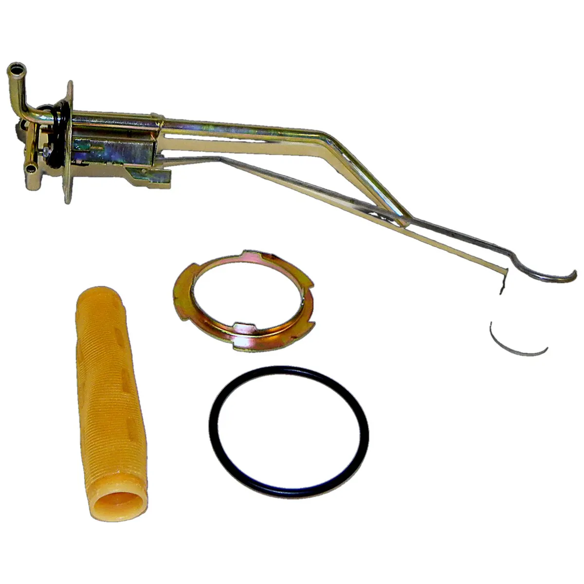1972-1983 CJ-5 CJ Kit includes sending unit filter and seal 1976-1986 CJ-7 CJ Kit includes sending unit filter and seal 1981-1986 CJ-8 CJ Kit includes sending unit filter and seal product image