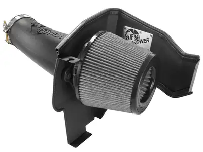 aFe Power 1212 Chrysler 300/1114 Challenger/1214 Charger V86.4l Srt Air Intake System Pro Dry s