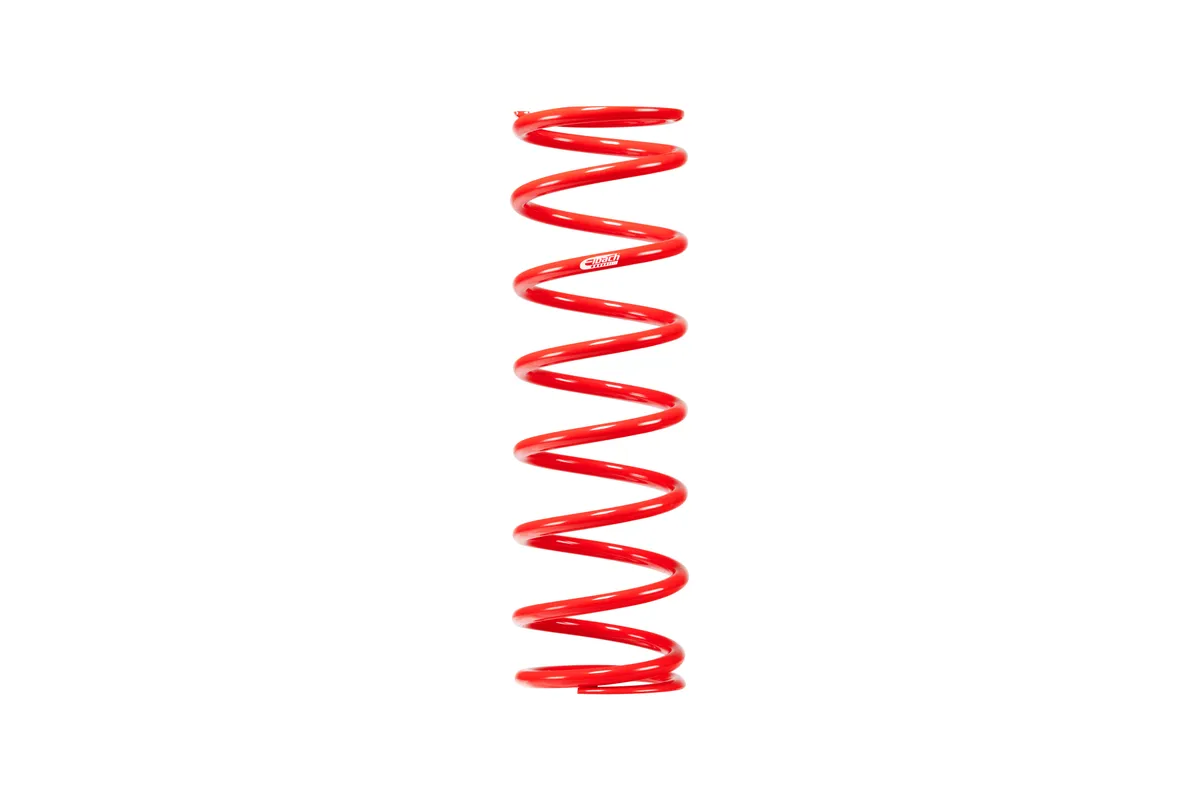 Inidividual Coilover Spring 1.88in Inside Diamter Red product image