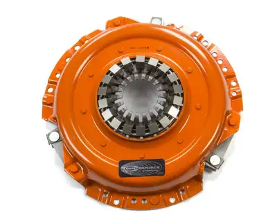 Centerforce Centerforce ? II, Performance Clutch Pressure Plate, 337 ft/lbs Capacity, 10in Dia., Fits Ford/Mercury/Triumph 3.5L/5.0L