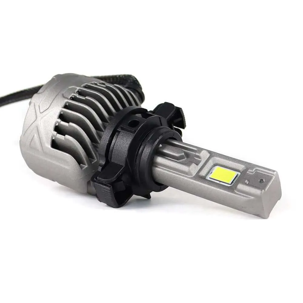 130W 13000LM 6000K LED Headlight Bulbs 5202| SP Pro Series product image