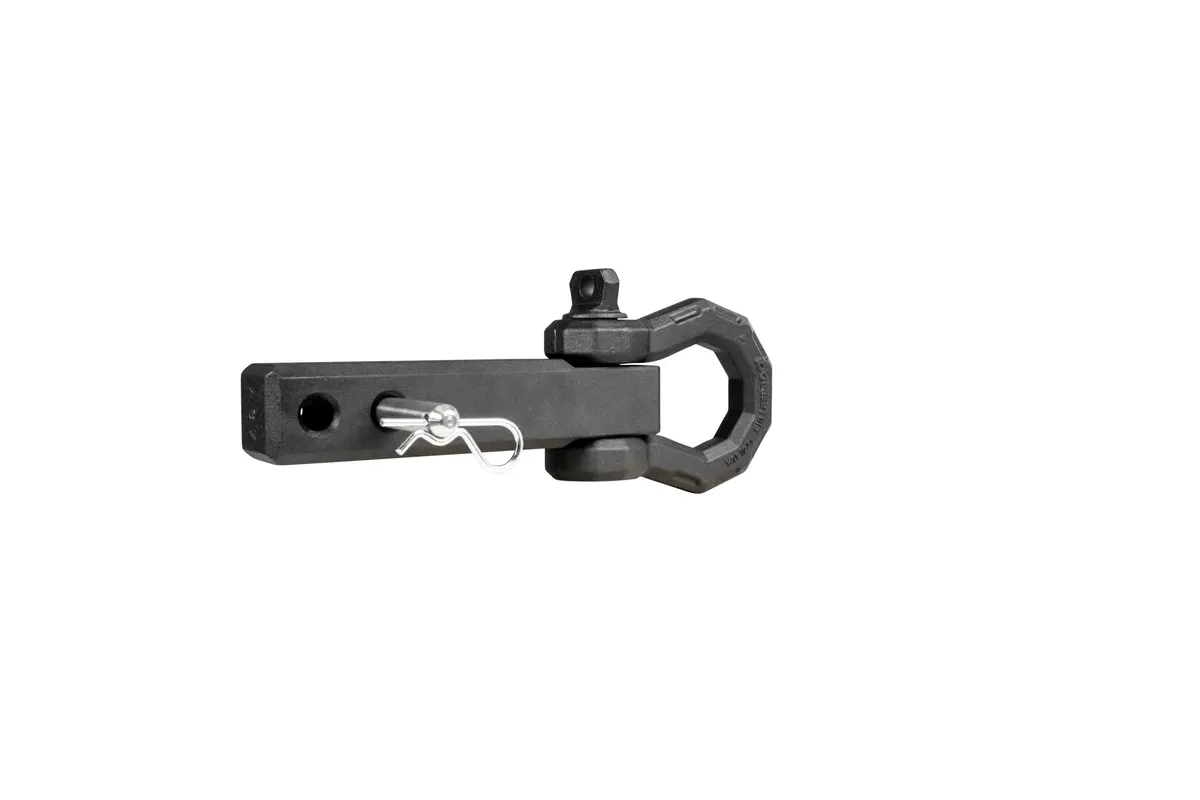 BulletProof 2.0" Heavy Duty Receiver Shackle product image