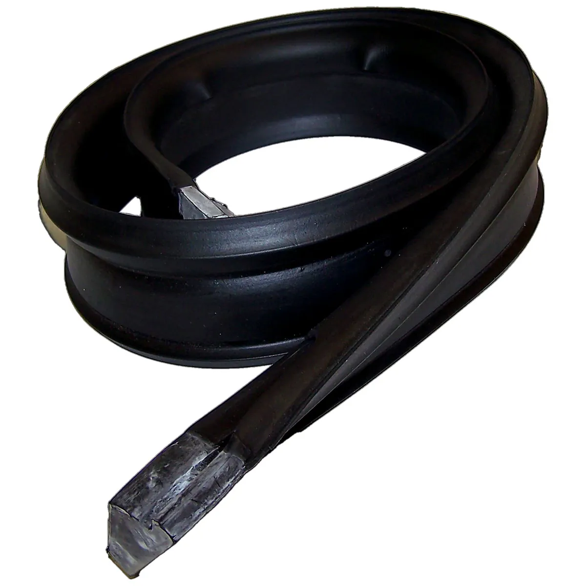 Windshield Cowl Rubber 87-95 Wrangler product image