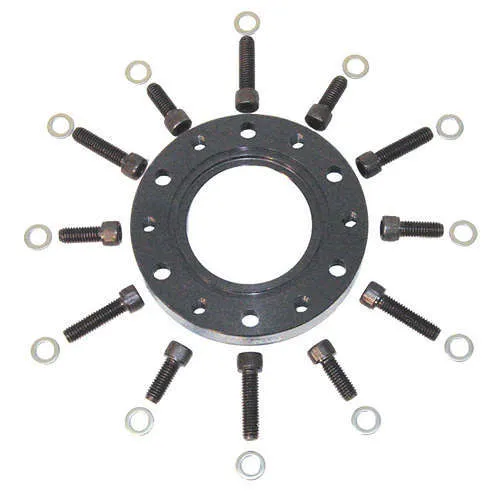 King Racing Products Rear End Saver