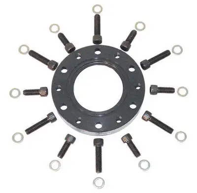 King Racing Products Rear End Saver
