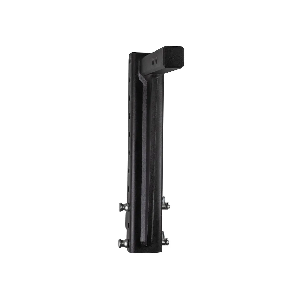 BulletProof 2.0 Heavy Duty 16 Drop/Rise Hitch HD2016 product image