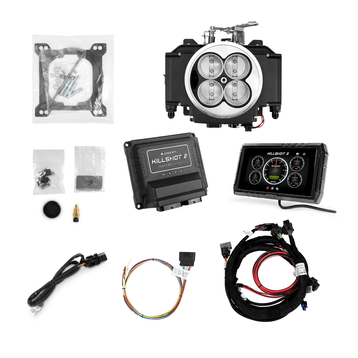 Killshot 2 Pro (Combined Listing) product image